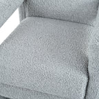 Christopher Knight Home - Fauteuil inclinable à dossier réglable