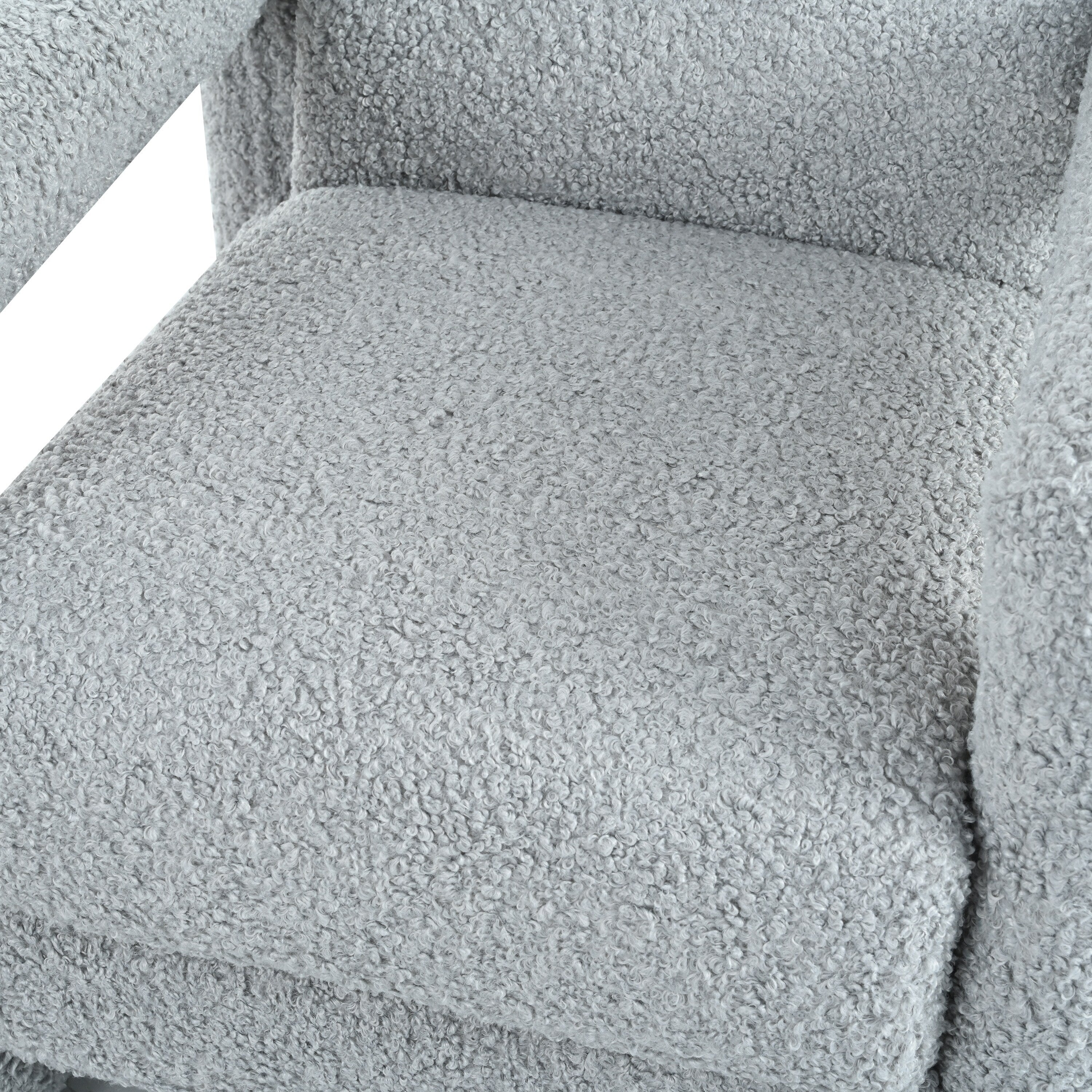 Christopher Knight Home - Fauteuil inclinable à dossier réglable