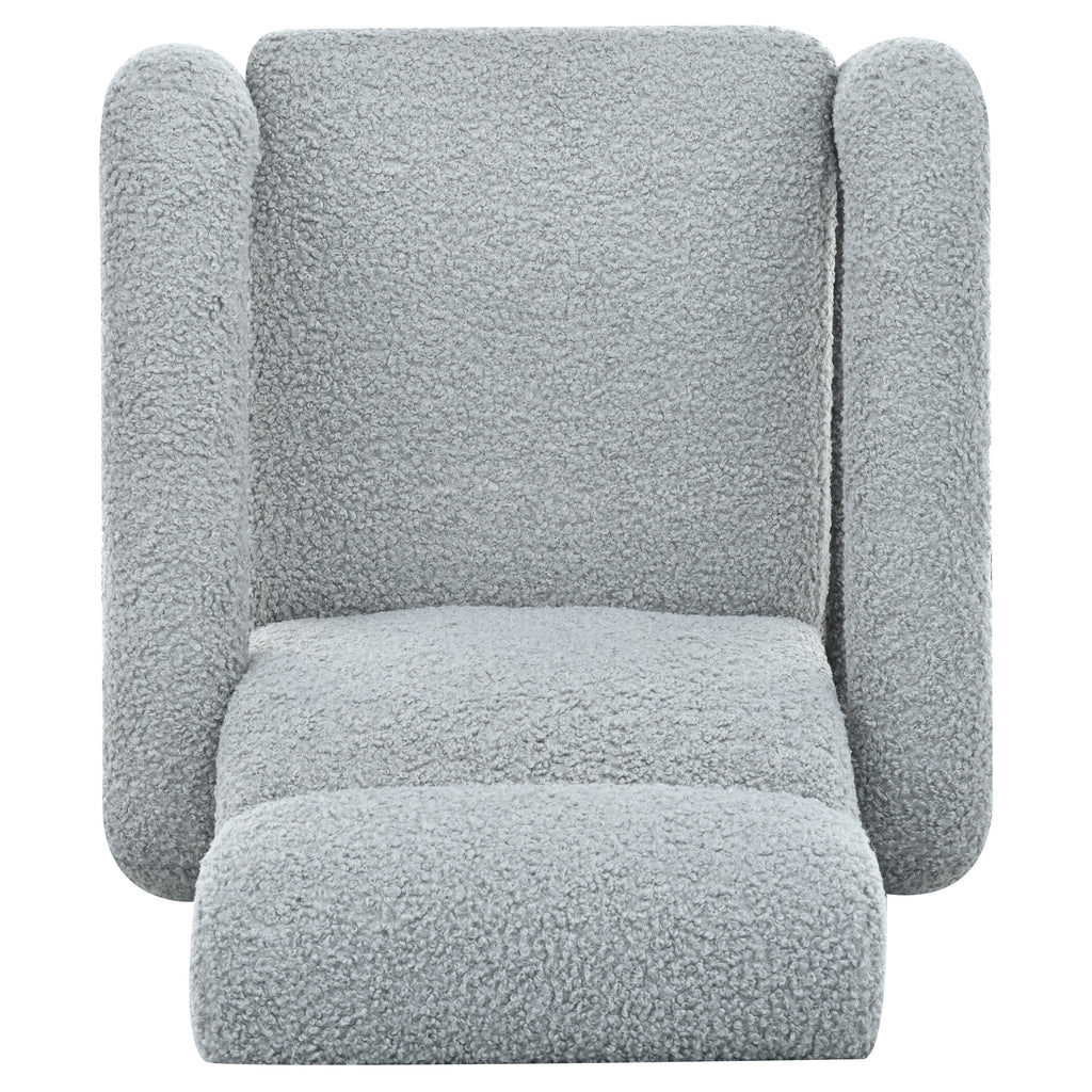 Christopher Knight Home - Fauteuil inclinable à dossier réglable