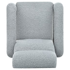 Christopher Knight Home - Fauteuil inclinable à dossier réglable