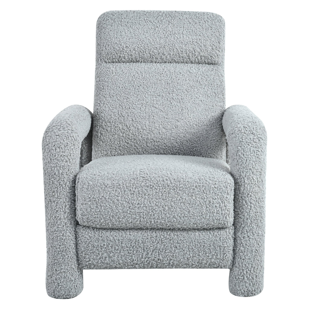 Christopher Knight Home - Fauteuil inclinable à dossier réglable