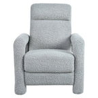 Christopher Knight Home - Fauteuil inclinable à dossier réglable