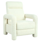 Christopher Knight Home - Fauteuil inclinable à dossier réglable
