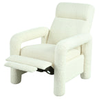 Christopher Knight Home - Fauteuil inclinable à dossier réglable