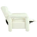 Christopher Knight Home - Fauteuil inclinable à dossier réglable