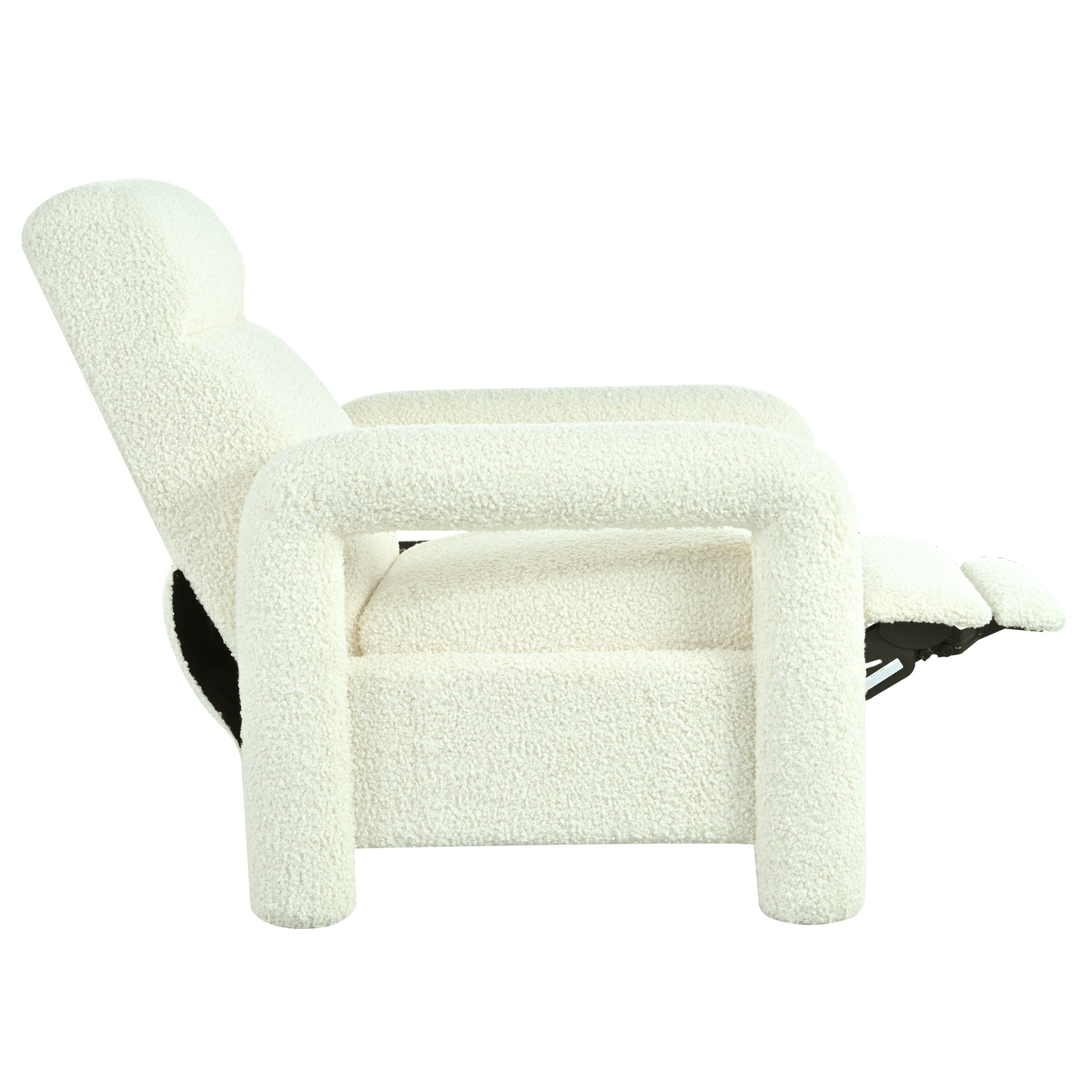 Christopher Knight Home - Fauteuil inclinable à dossier réglable