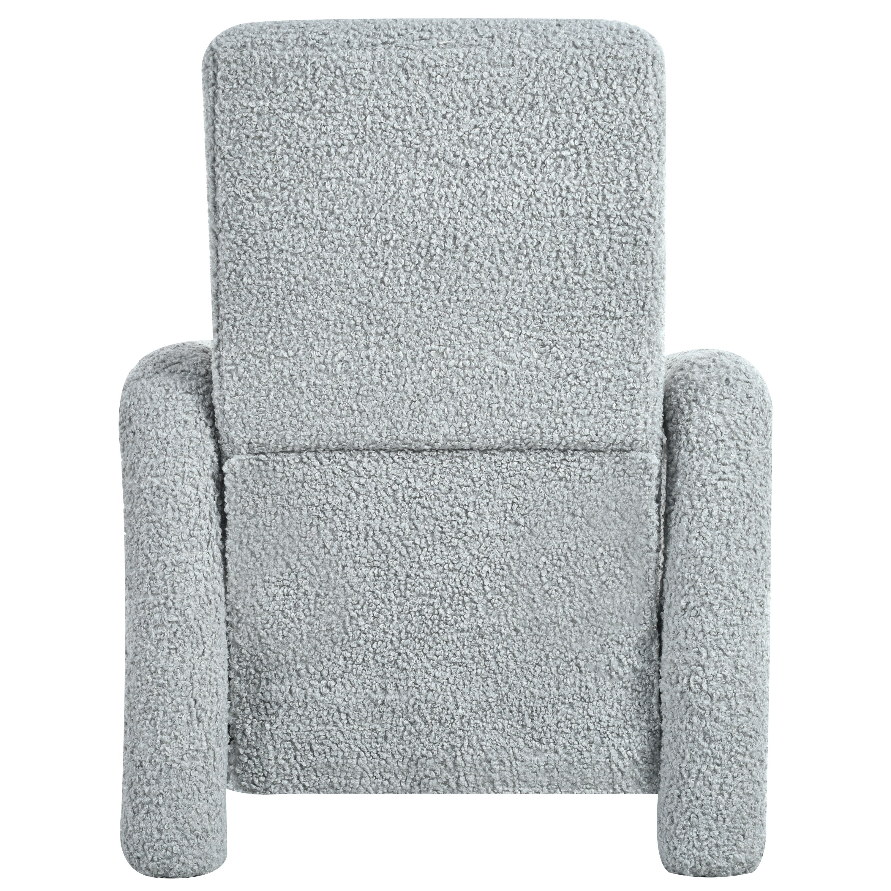 Christopher Knight Home - Fauteuil inclinable à dossier réglable