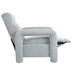 Christopher Knight Home - Fauteuil inclinable à dossier réglable