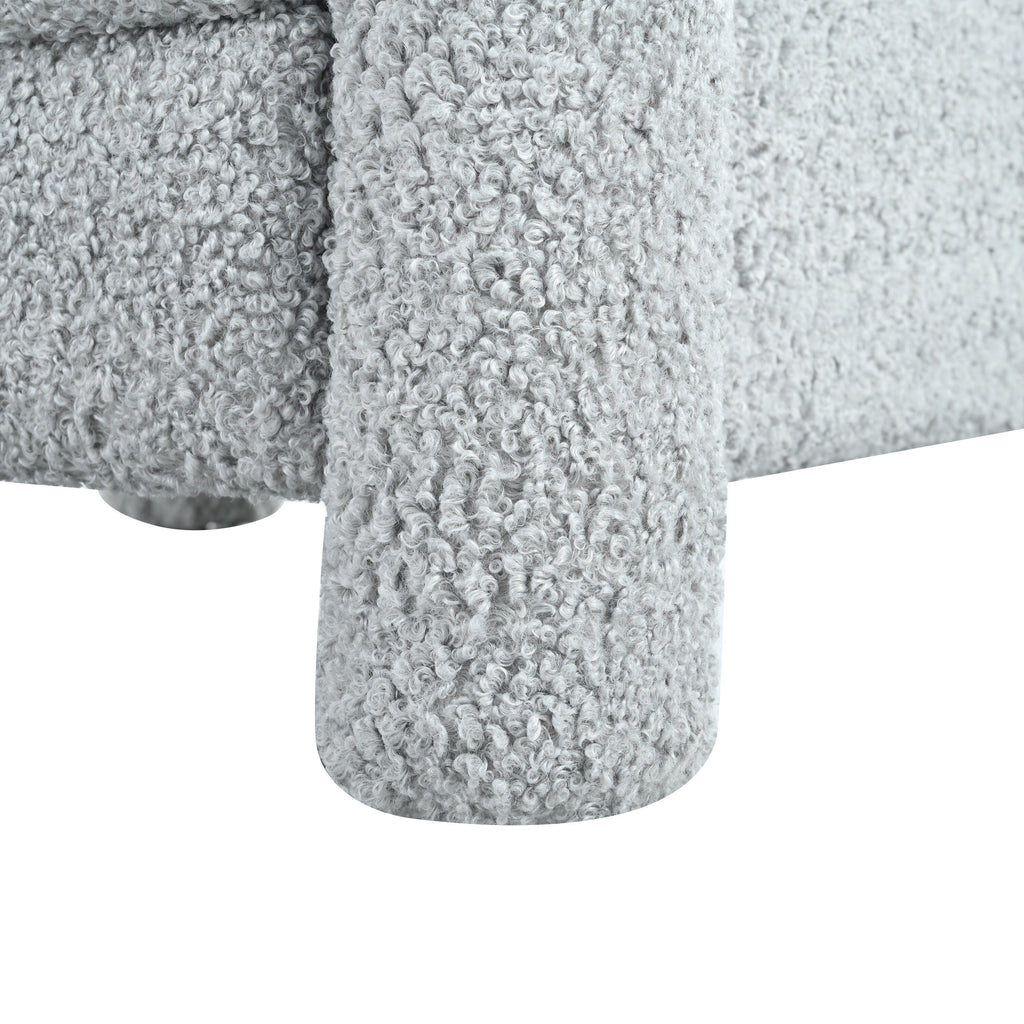 Christopher Knight Home - Fauteuil inclinable à dossier réglable