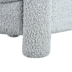 Christopher Knight Home - Fauteuil inclinable à dossier réglable