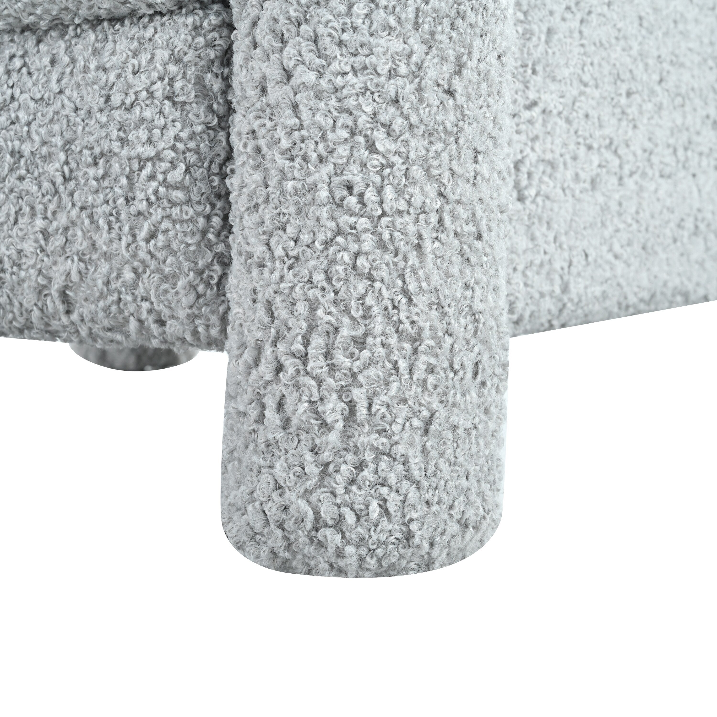 Christopher Knight Home - Fauteuil inclinable à dossier réglable
