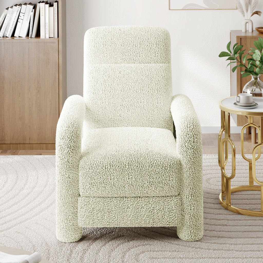Christopher Knight Home - Fauteuil inclinable à dossier réglable