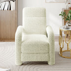 Christopher Knight Home - Fauteuil inclinable à dossier réglable