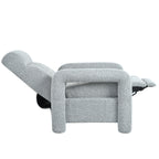 Christopher Knight Home - Fauteuil inclinable à dossier réglable