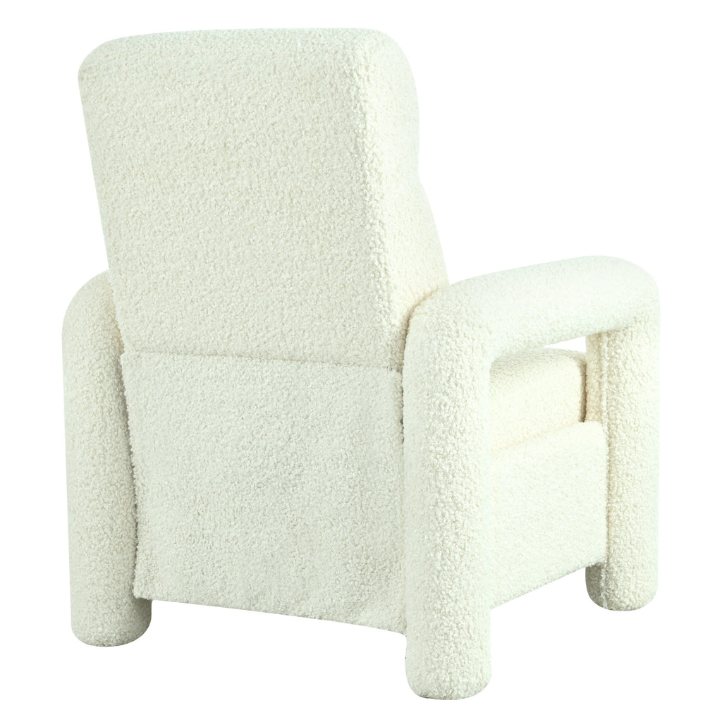 Christopher Knight Home - Fauteuil inclinable à dossier réglable