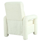 Christopher Knight Home - Fauteuil inclinable à dossier réglable