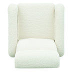 Christopher Knight Home - Fauteuil inclinable à dossier réglable
