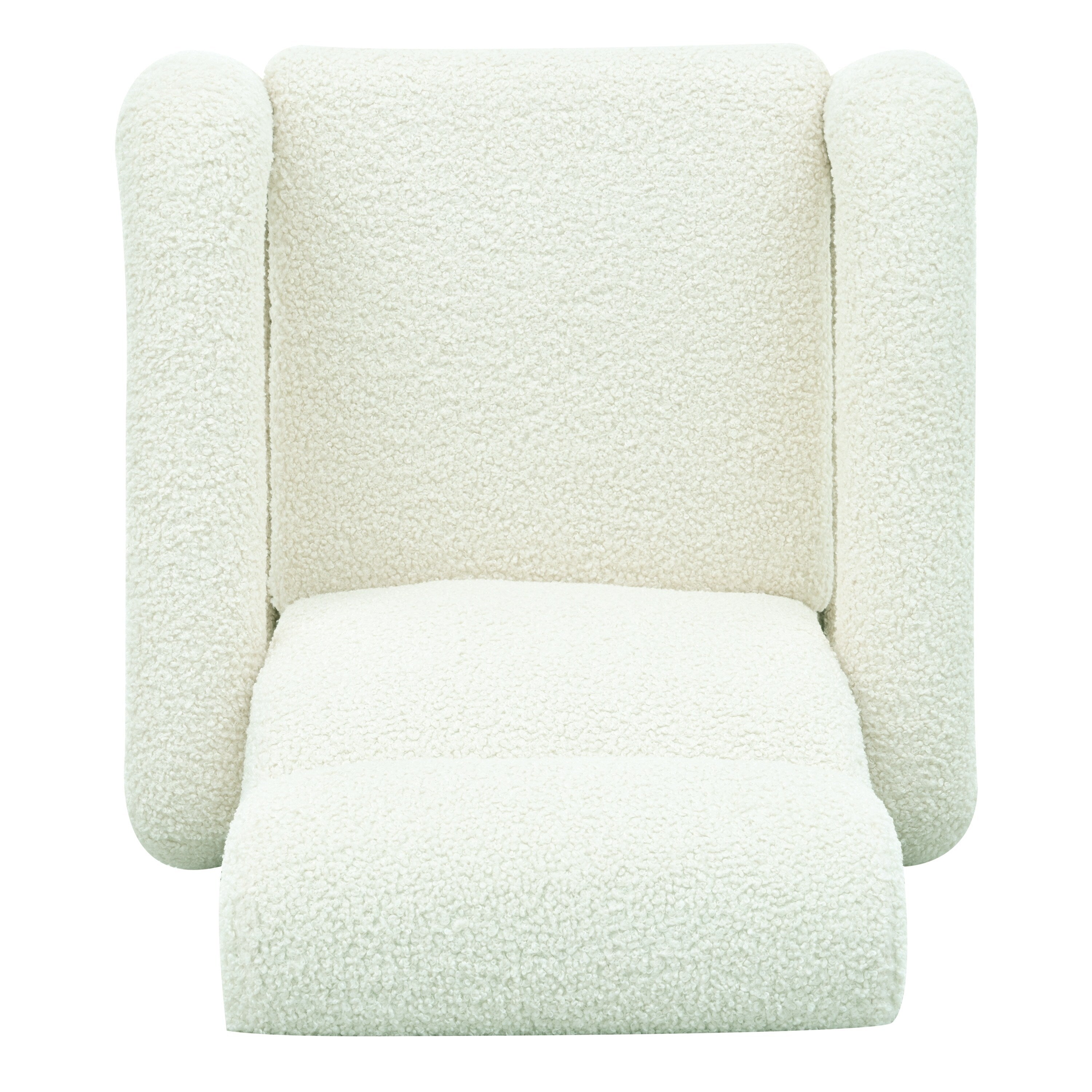 Christopher Knight Home - Fauteuil inclinable à dossier réglable