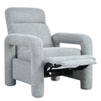 Christopher Knight Home - Fauteuil inclinable à dossier réglable