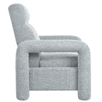 Christopher Knight Home - Fauteuil inclinable à dossier réglable