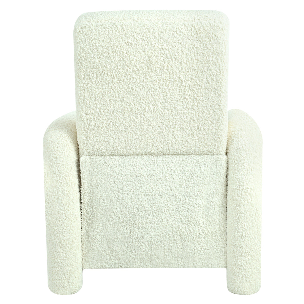 Christopher Knight Home - Fauteuil inclinable à dossier réglable