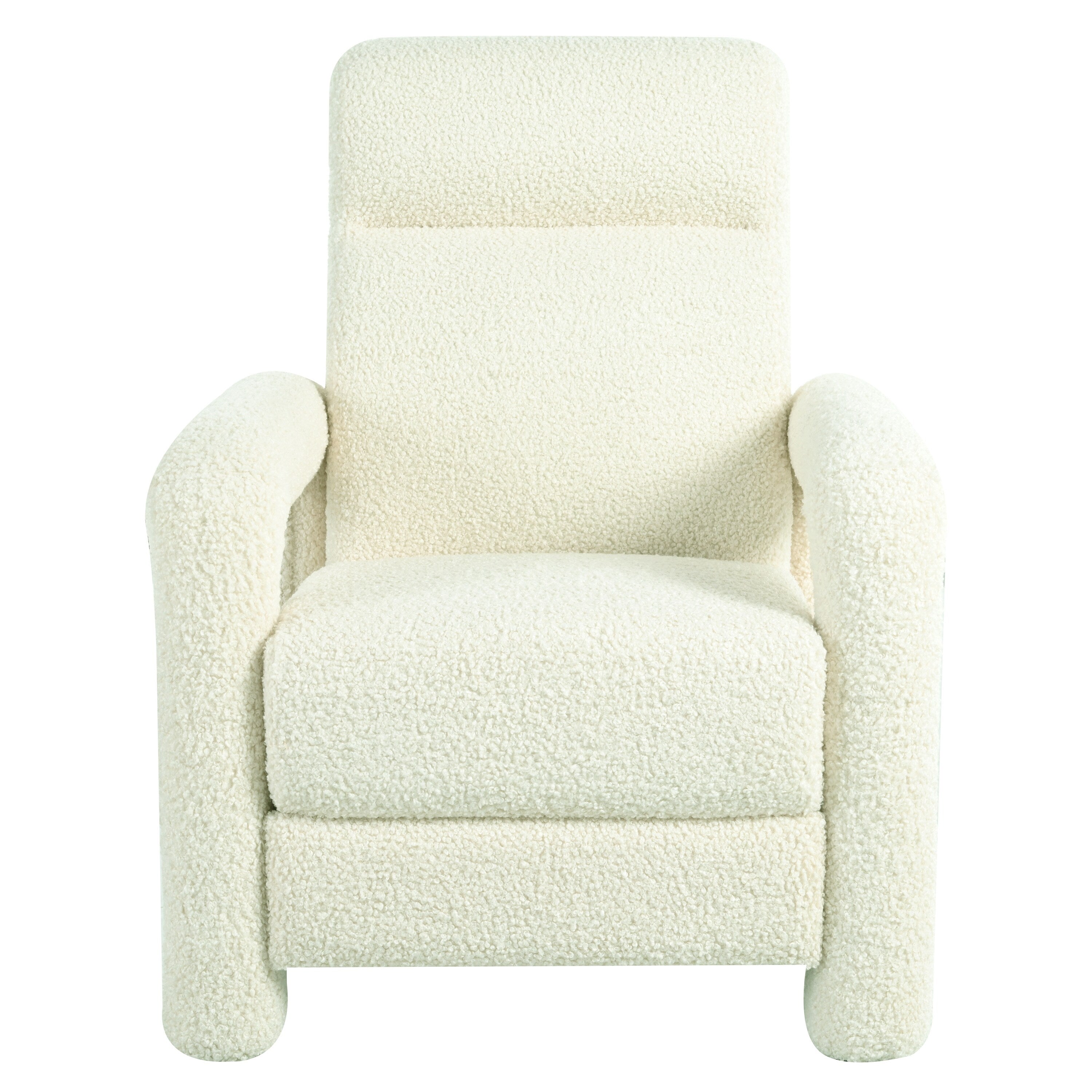 Christopher Knight Home - Fauteuil inclinable à dossier réglable