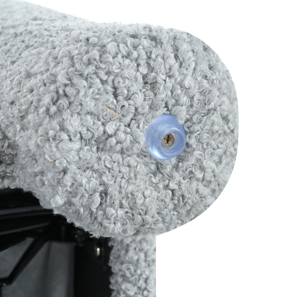 Christopher Knight Home - Fauteuil inclinable à dossier réglable