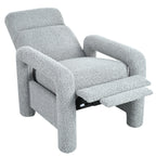 Christopher Knight Home - Fauteuil inclinable à dossier réglable