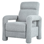 Christopher Knight Home - Fauteuil inclinable à dossier réglable