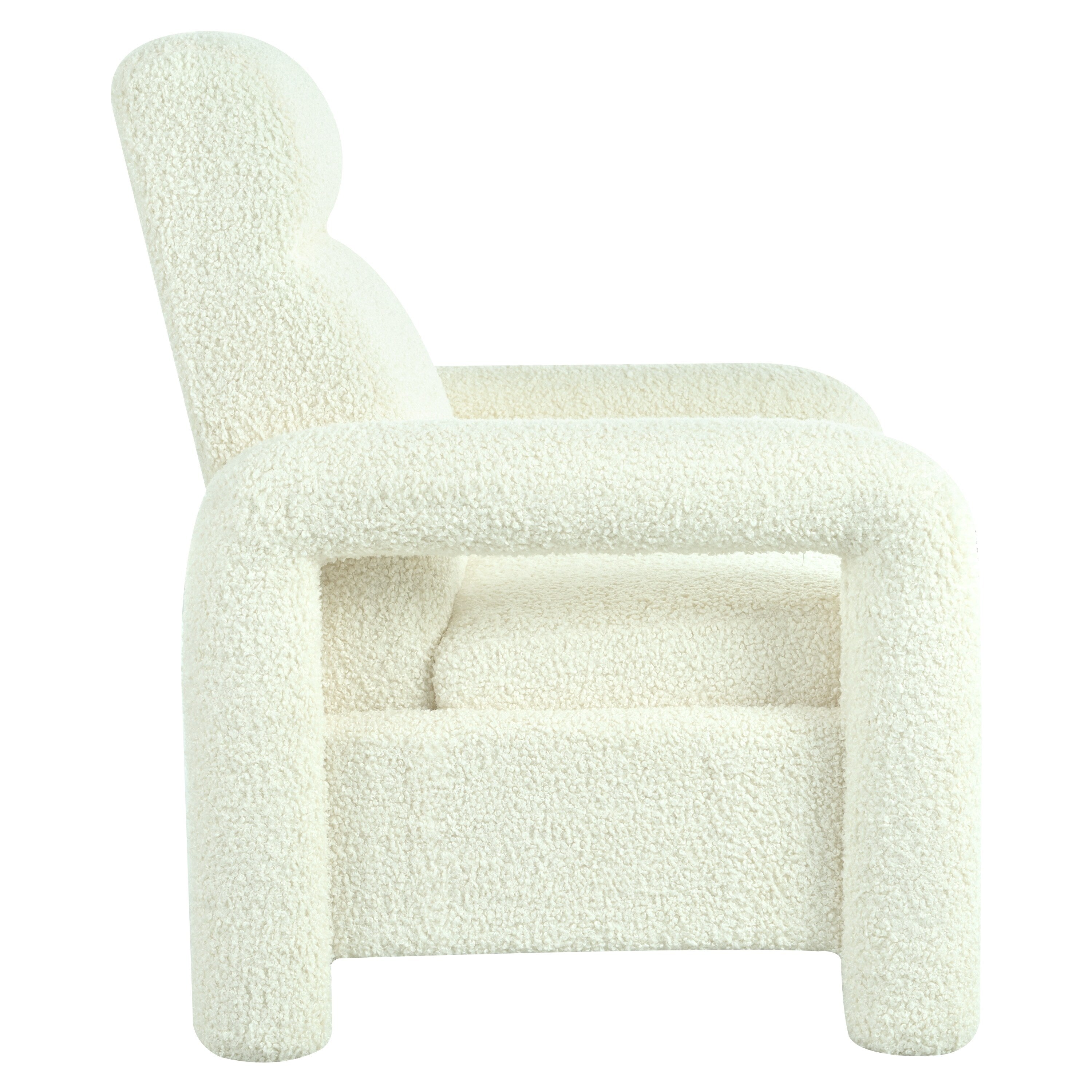 Christopher Knight Home - Fauteuil inclinable à dossier réglable
