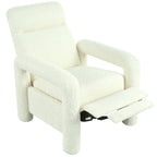Christopher Knight Home - Fauteuil inclinable à dossier réglable