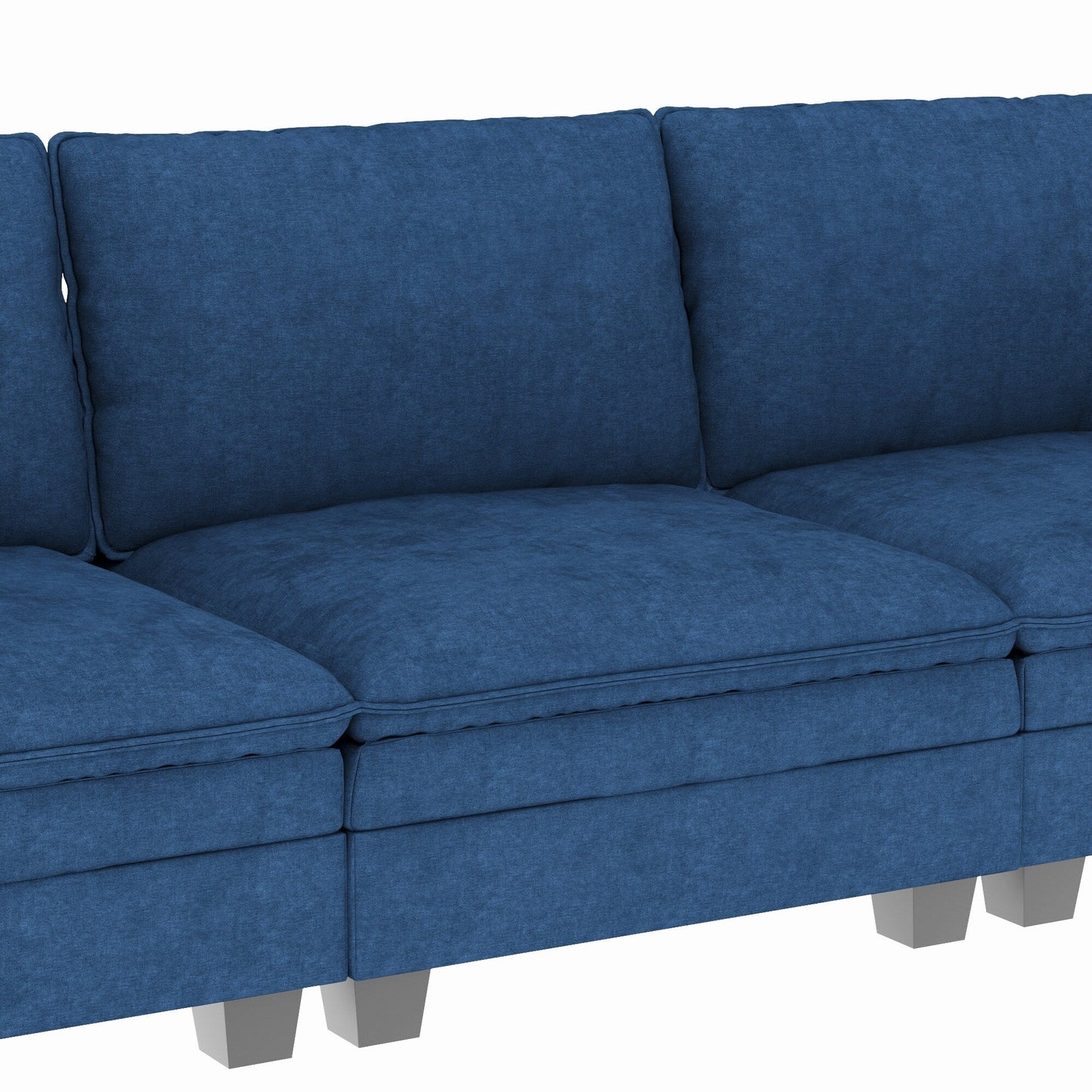 Christopher Knight Home - Canapé causeuse Sophia de style milieu de siècle