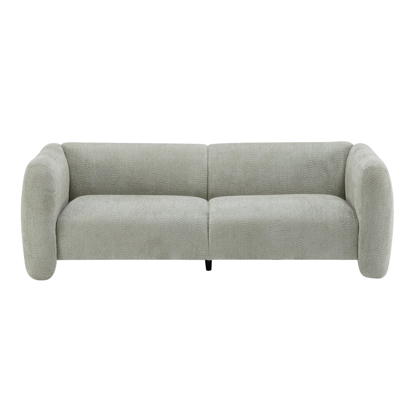 Christopher Knight Home - Canapé 3 places Tonson 83 Wave Design