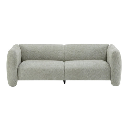 Christopher Knight Home - Canapé 3 places Tonson 83 Wave Design