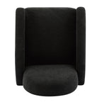 Fauteuil inclinable pivotant et coulissant Boucle 360 ​​de Christopher Knight Home
