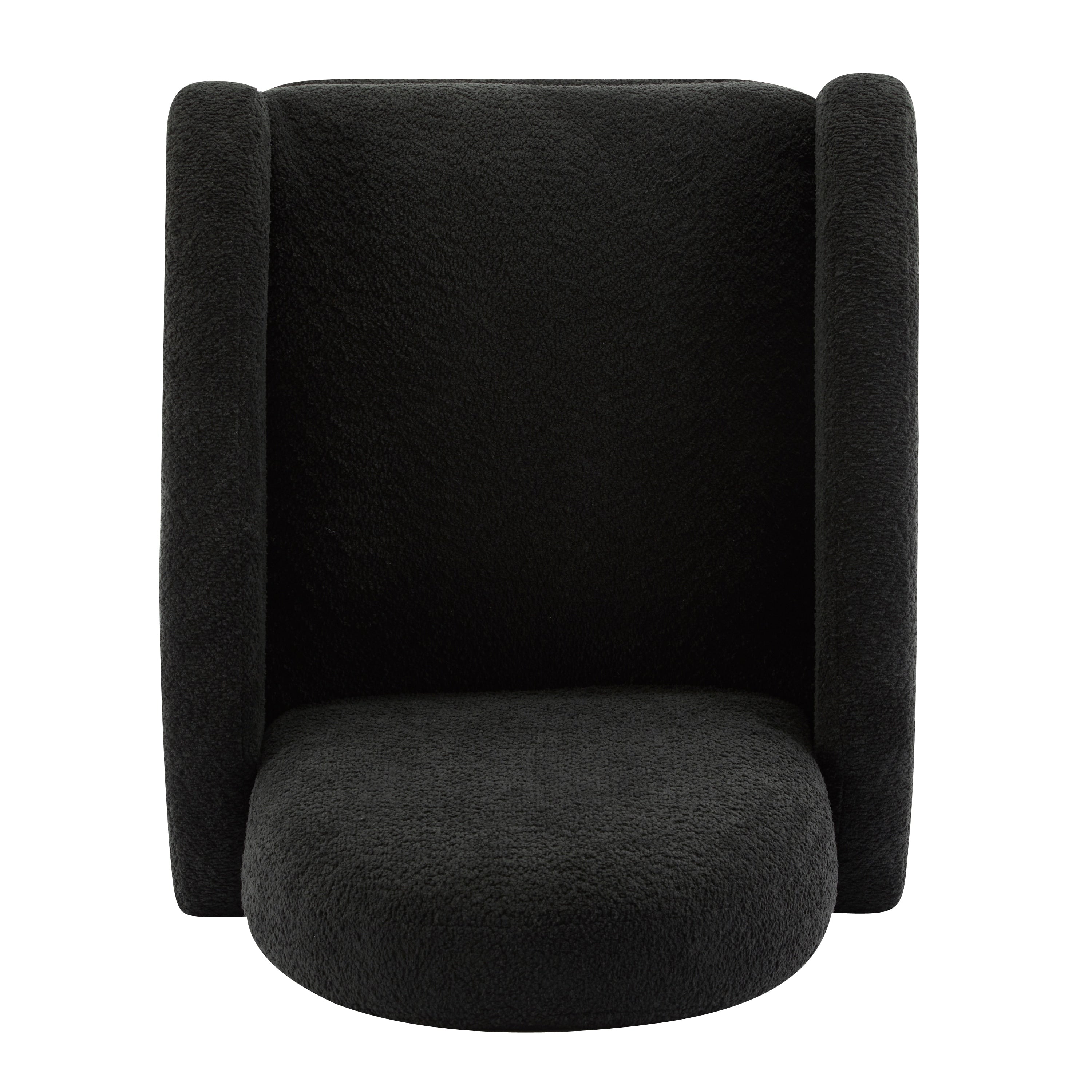 Fauteuil inclinable pivotant et coulissant Boucle 360 ​​de Christopher Knight Home