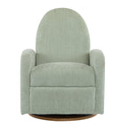 Fauteuil inclinable pivotant et coulissant Boucle 360 ​​de Christopher Knight Home