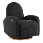 Fauteuil inclinable pivotant et coulissant Boucle 360 ​​de Christopher Knight Home
