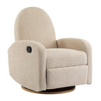 Fauteuil inclinable pivotant et coulissant Boucle 360 ​​de Christopher Knight Home