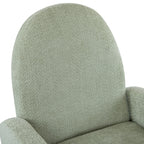 Fauteuil inclinable pivotant et coulissant Boucle 360 ​​de Christopher Knight Home