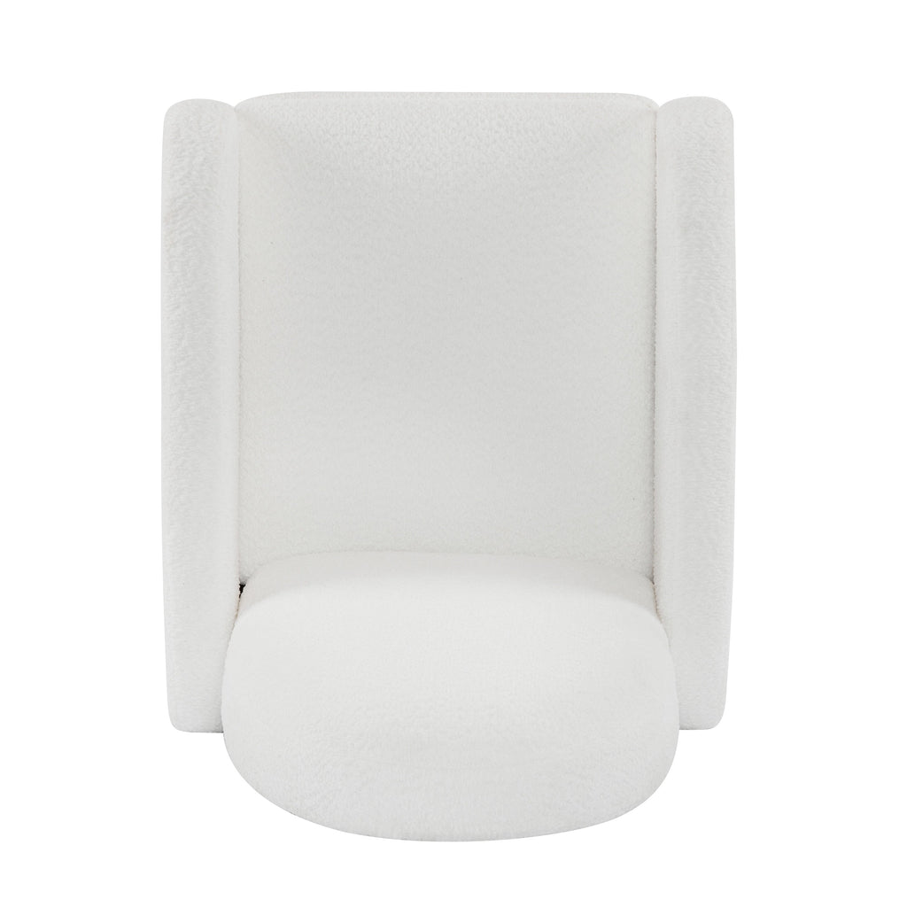 Fauteuil inclinable pivotant et coulissant Boucle 360 ​​de Christopher Knight Home