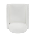 Fauteuil inclinable pivotant et coulissant Boucle 360 ​​de Christopher Knight Home