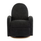 Fauteuil inclinable pivotant et coulissant Boucle 360 ​​de Christopher Knight Home