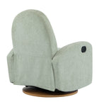 Fauteuil inclinable pivotant et coulissant Boucle 360 ​​de Christopher Knight Home