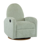 Fauteuil inclinable pivotant et coulissant Boucle 360 ​​de Christopher Knight Home