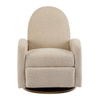 Fauteuil inclinable pivotant et coulissant Boucle 360 ​​de Christopher Knight Home