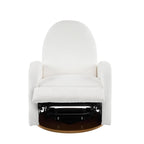Fauteuil inclinable pivotant et coulissant Boucle 360 ​​de Christopher Knight Home