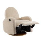 Fauteuil inclinable pivotant et coulissant Boucle 360 ​​de Christopher Knight Home