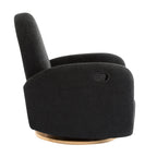 Fauteuil inclinable pivotant et coulissant Boucle 360 ​​de Christopher Knight Home