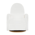 Fauteuil inclinable pivotant et coulissant Boucle 360 ​​de Christopher Knight Home